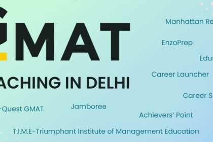 GMAT Coaching in Delhi