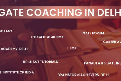Gate Coaching in Delhi