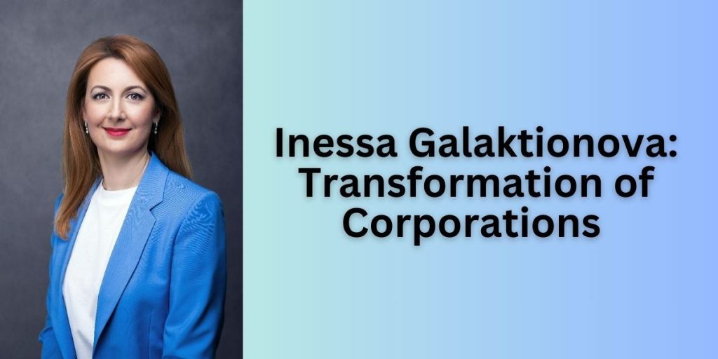 Inessa Galaktionova