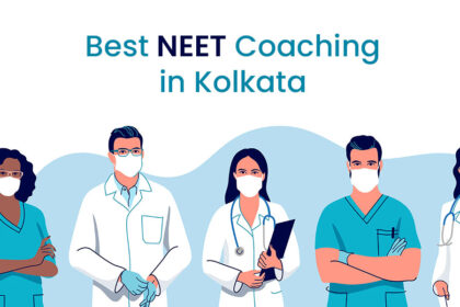 NEET Coaching in kolkata