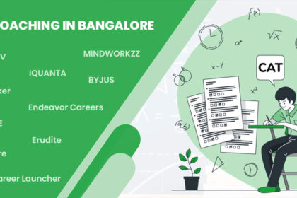 CAT coaching in Bangalore