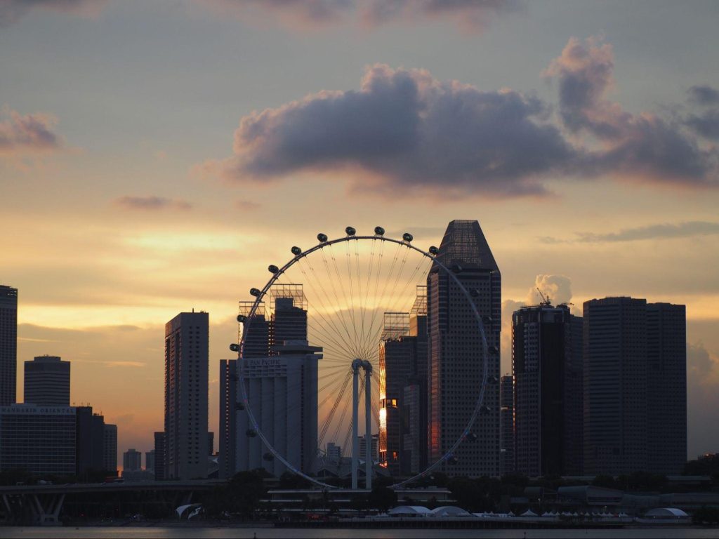 Factors Indians Consider While Travelling to Singapore