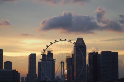 Factors Indians Consider While Travelling to Singapore