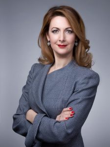 Inessa Galaktionova
