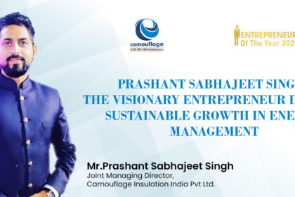 Prashant Sabhajeet Singh