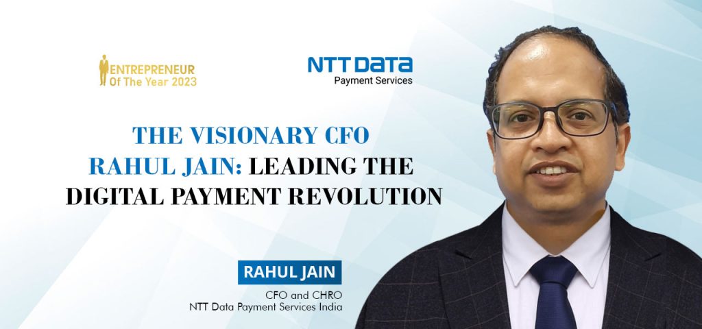 NTT Data Payment Services