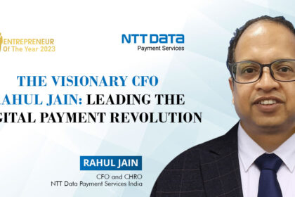 NTT Data Payment Services