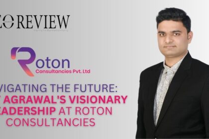 Roton Consultancies