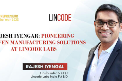 Rajesh Iyengar Lincode