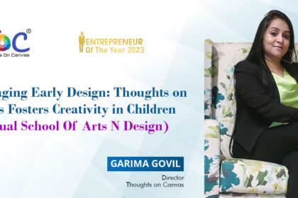 Garima Govil