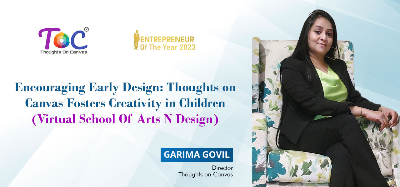 Garima Govil