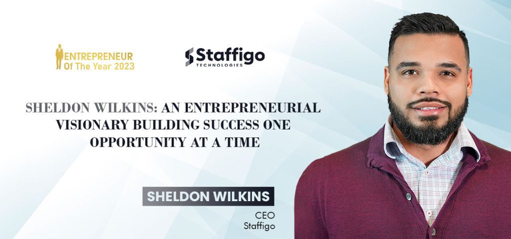 Sheldon Wilkins staffigo