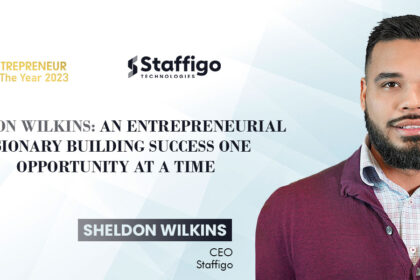 Sheldon Wilkins staffigo