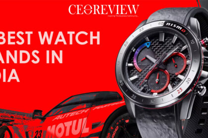 Best Watch Brands in India