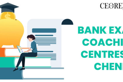 Bank exam coaching centres in Chennai