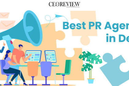 Best PR agency in Delhi