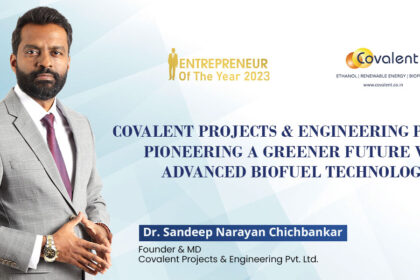 Covalent Projects & Engineering Pvt. Ltd.