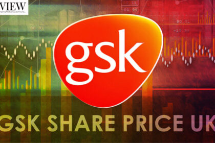 GSK Share Price UK