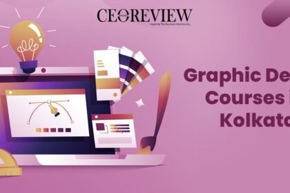 graphic design courses in Kolkata