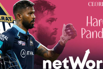 Hardik Pandya