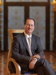 Top 10 Business Tycoons in the UAE