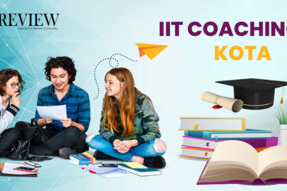 IIT coaching in Kota
