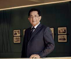 Top 10 Business Tycoons in the UAE