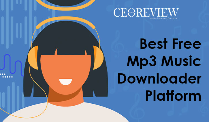 Best Free MP3 Music Downloader Platform