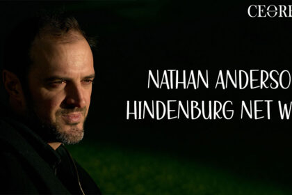 Nathan anderson