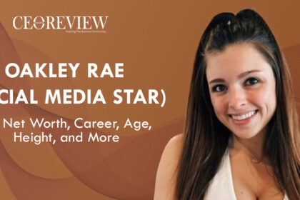 oakley rae