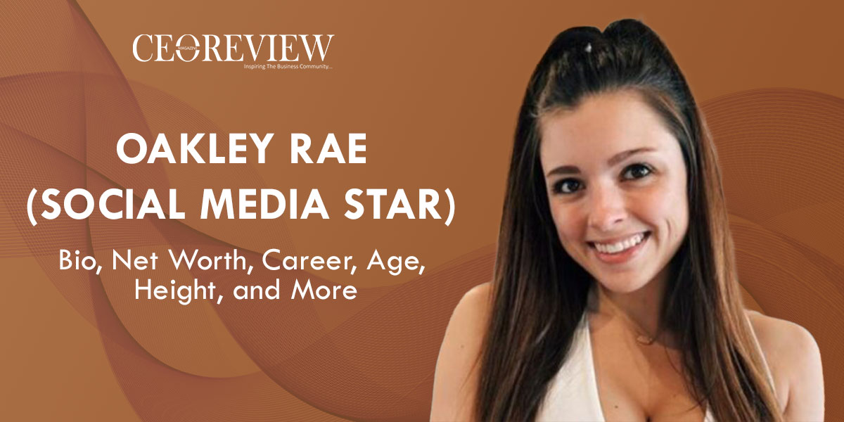 oakley rae