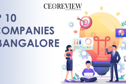 Top 10 IT companies in Bangalore