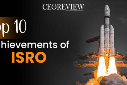 Top 10 achievements of ISRO