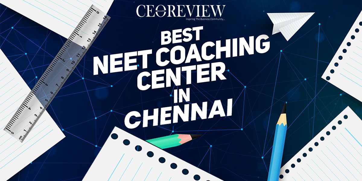 best NEET coaching centre in Chennai