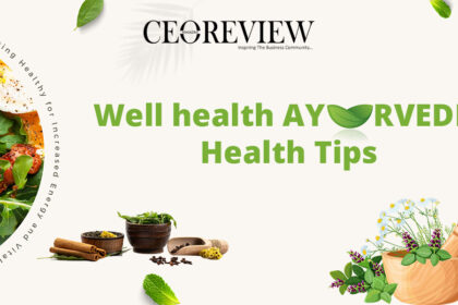 Well health Ayurvedic Health Tips
