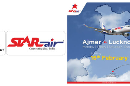 star air