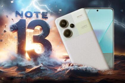 Redmi Launches Redmi Note 13 Series