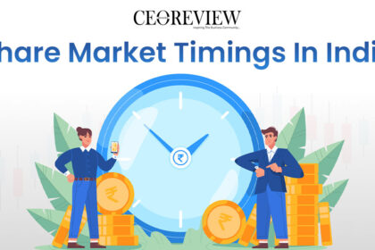 Share Market Timings in India
