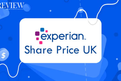 Experian share price UK