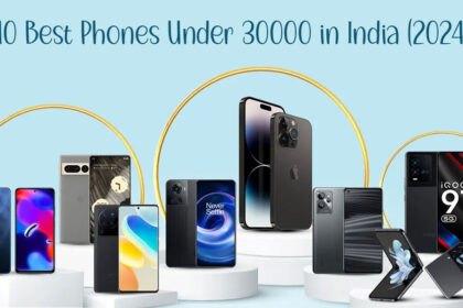 best phones under 30000