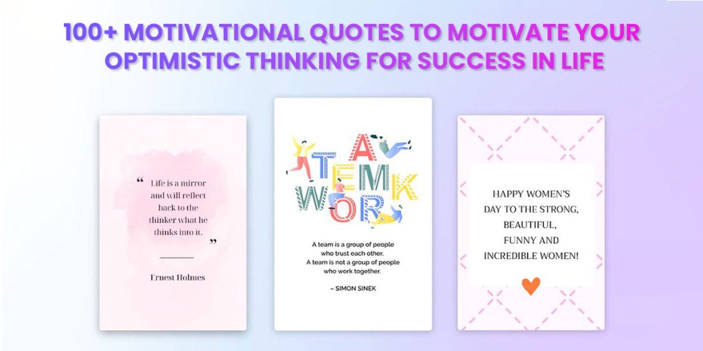 100+ motivational quotes for students to motivate your optimistic thinking for success in life. motivational quotes for student