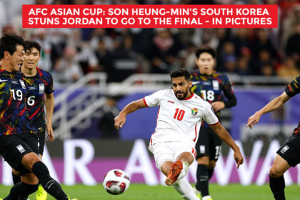 Asian cup