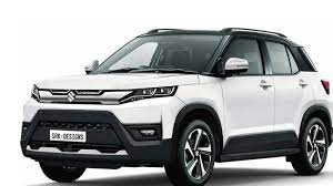 Top 10 Best Selling Cars in India