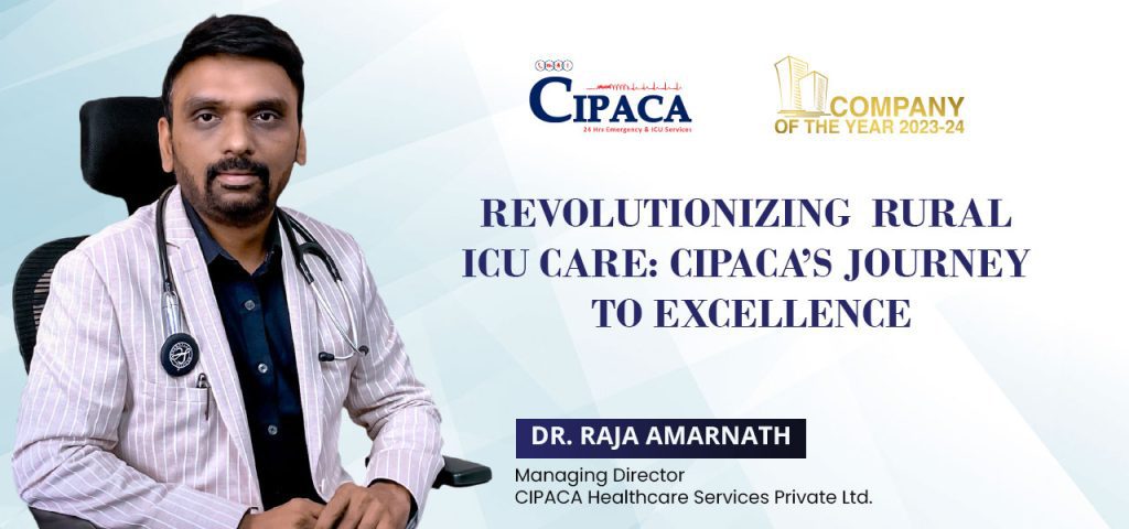 Revolutionizing Rural Healthcare: CIPACA’s Journey to Excellence CIPACA