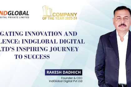 Indglobal Digital