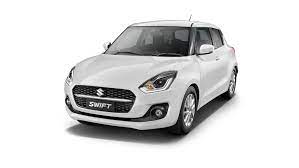 Top 10 Best Selling Cars in India