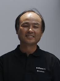 Top 10 richest people in asia