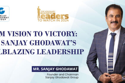 Sanjay Ghodawat