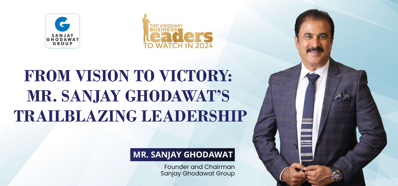 Sanjay Ghodawat