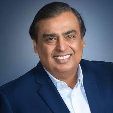 Top 10 Richest People in Asia